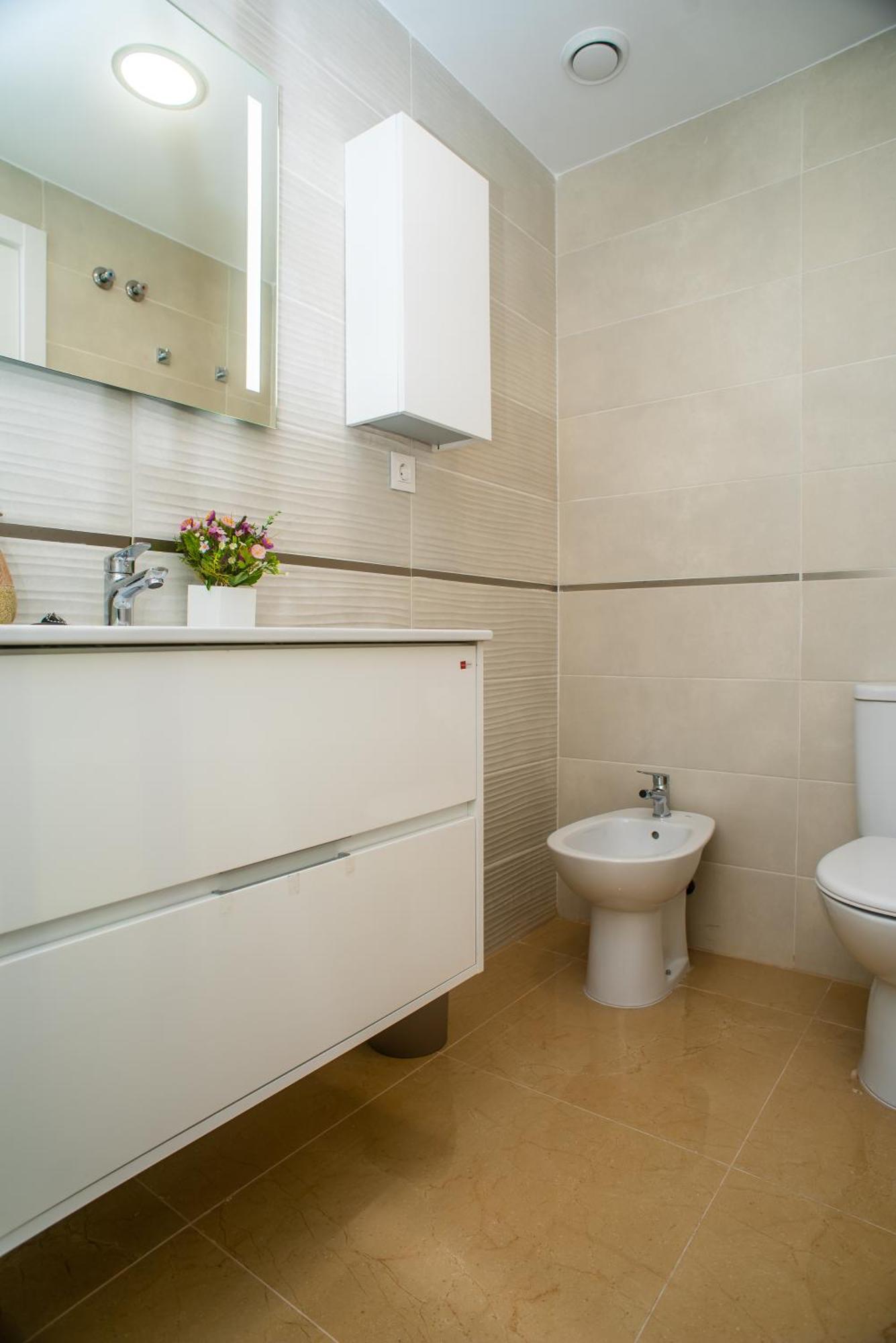 Casa Bellevue Ivan Luxury Homes 7ªpta Sur 1ªlinea El Borseral Екстер'єр фото