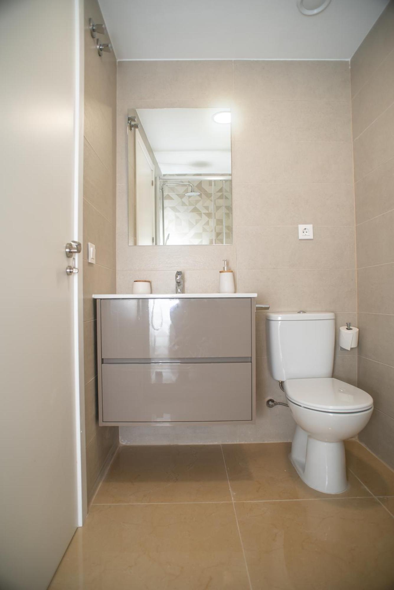 Casa Bellevue Ivan Luxury Homes 7ªpta Sur 1ªlinea El Borseral Екстер'єр фото