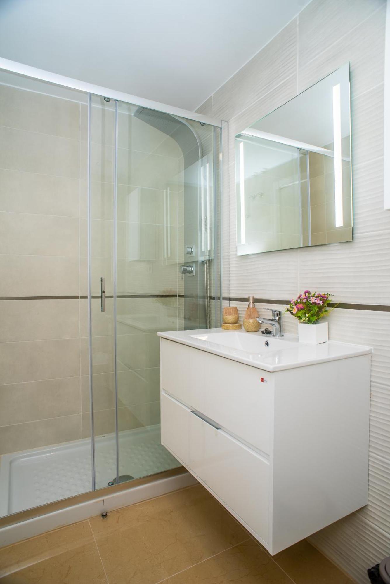 Casa Bellevue Ivan Luxury Homes 7ªpta Sur 1ªlinea El Borseral Екстер'єр фото